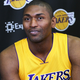Illustration for article titled Old Man Metta World Peace Says Modern NBA Is Full Of Babies
